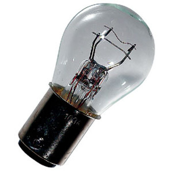 Ancor 12V 32/3W Light Bulb #1157 (2) 521157