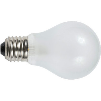 Ancor 24V 25W Medium Screw Bulb (2) 532025