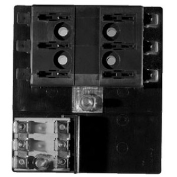 Ancor Fuse Panel 6 Gang ATO/ATC 607122