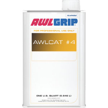 Awlgrip Voc Exempt Converter G3038/1Qtus