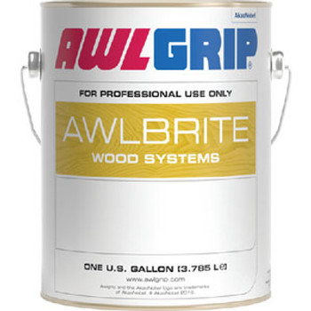 Awlgrip Awl-Brite Plus Clear Base-Quart J3005Q