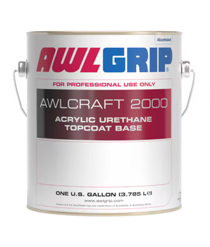 Awlgrip Awlcraft 2000, Olive Drab KF4125