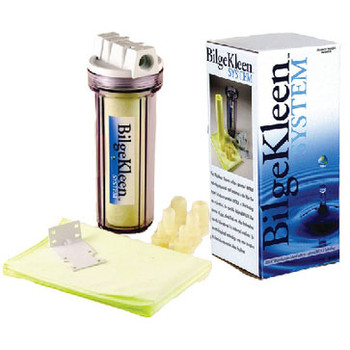 Centek Bilgekleen Filter System 8Bk1