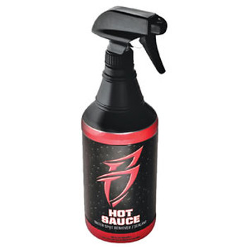 Boat Bling Hot Sauce Spot Remover-Sealant Quart Hs0032