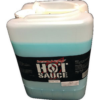 Boat Bling Hot Sauce Water Spot Remover 5Gallon Hs0640