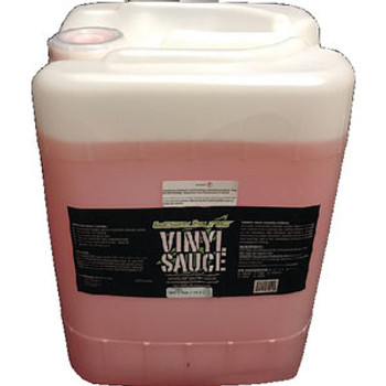 Boat Bling Vinyl Sauce Interior Cleaner 5Gallon Vs0640