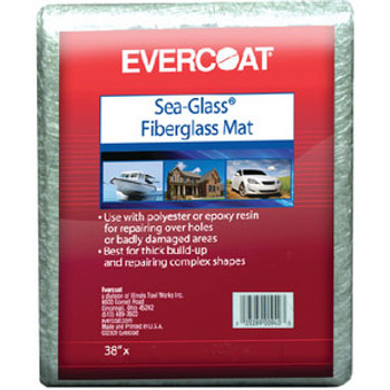 Evercoat F/G Mat 38" X 34" 1.5oz 100940