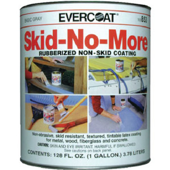 Evercoat Skid-No-More - Gallon 100853