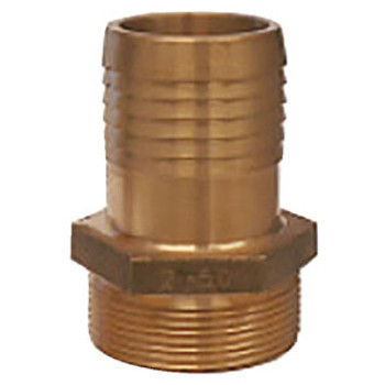 Groco Bronze Adaptor G 3/4 To 20Mm Pth-34Pd20