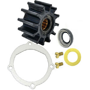 Johnson Pump Service Kit For F5B-9 with Pmp 09-45808