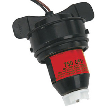 Johnson Pump 750 gph Ranger Pump 28571Pr