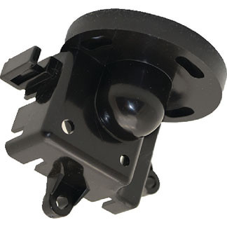 Johnson Pump 110 Degree Angled Side Bracket 54270