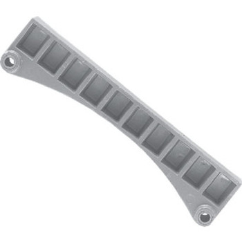 Martyr Anodes Zinc OMC Waffle Bar Cm367Z