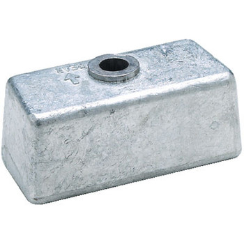 Martyr Anodes Bombardier-J/E Cm-397768 Block Cm397768A