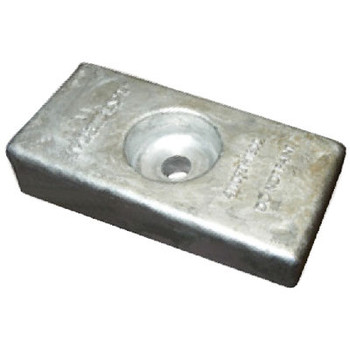 Martyr Anodes Anode Honda Tab Zinc Cm41109Zw1B00Z