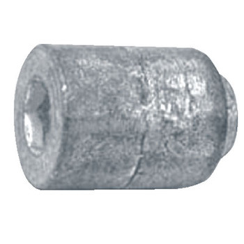 Martyr Anodes Yamaha Aluminum Anode Cm68V1132501A