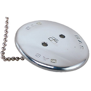 Perko Spare Cap with Chain 0540Dpg99A