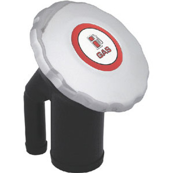 Perko Epa Cap with Vopr-Stainless 0782Dpg98S