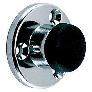 Perko Door Stop C/P Zinc 1177Dp0Chr