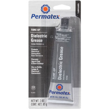 Permatex Dielectric Tune-Up Grease 3oz 22058