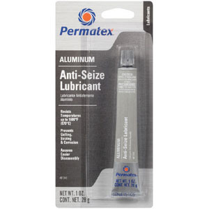 Permatex 1oz Anti-Seize Lubricant 81343 - PowerBoatSupply.com by