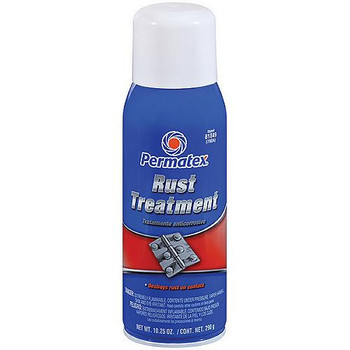 Permatex Rust Treatment (10.25 oz) 81849