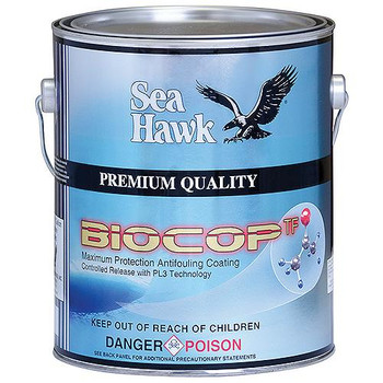 Seahawk Biocop Tf Additive Red Pint 1201-1/Pt