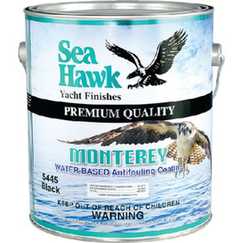 Seahawk Monterey Dark Blue Quart 5430Qt