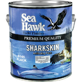 Seahawk Sharkskin Dark Blue Gallon 6140Gl