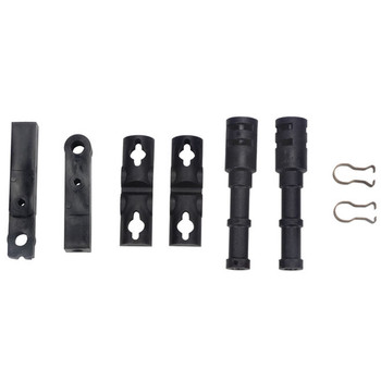 Seastar 3300/Adapter Kit Merc-O/B-I/O Ca27319P