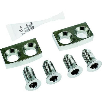Seastar T2 Hardware Kit 1-Eng 1-Cylinder HA6801