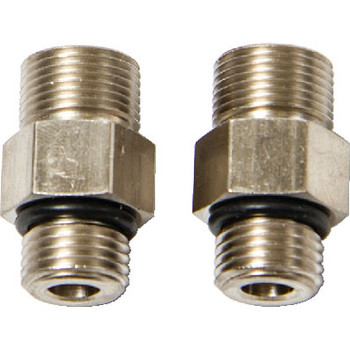 Seastar Orb Fitting-Straight 2Pk Hf6009