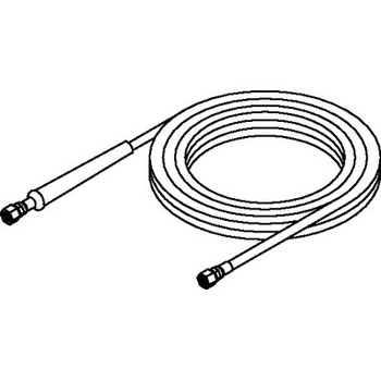 Seastar Prostar Ob Hose Kit-22' 2/Bx Ho5722