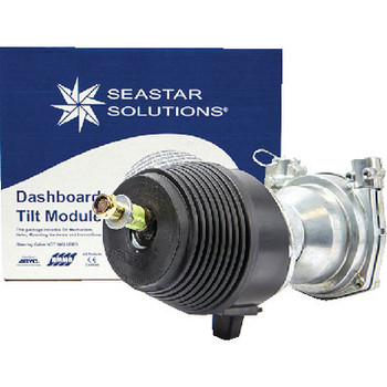 Seastar Dash Trilt Mod. Nfb 4.2 Sgl. Sht91526