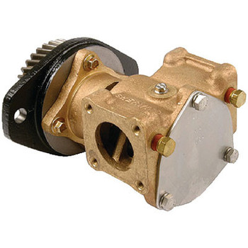Sherwood Pump Cummins Seawater Pump P1730C