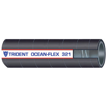 Trident Hose Hose-Sae J1942 5/8 x 12.5' 321-0584