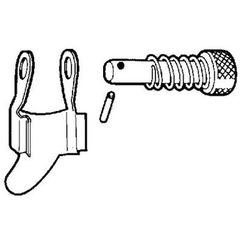 Uflex Connect Kit/C14 Cable To Engn K51