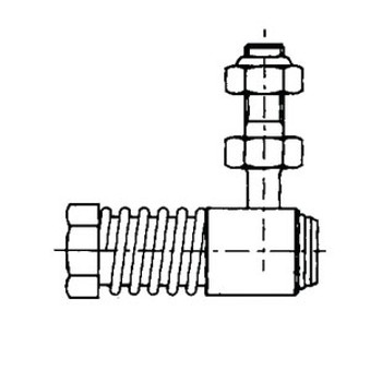 Uflex Ball Joint L7