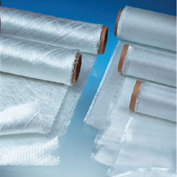 West System 4oz Glass Fabric 50 x 10 Yd 74010