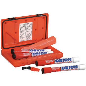 Orion Safety Products Locate Plus Kit @4 534