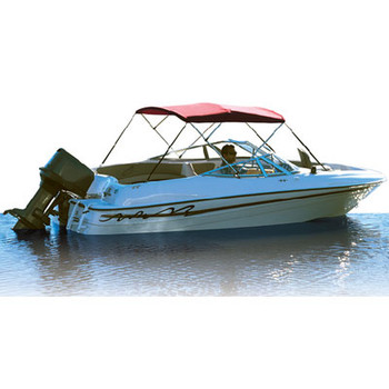 Attwood Marine 6'Aluminum Frame with N 36H89-96W 10345