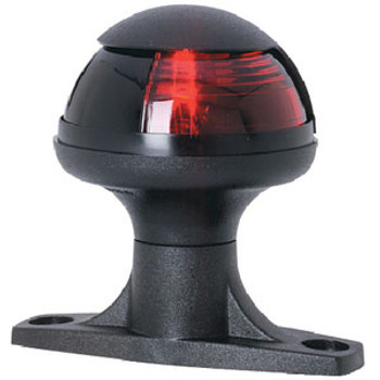 Attwood Marine Pulsar Sidelight Red 5080R7