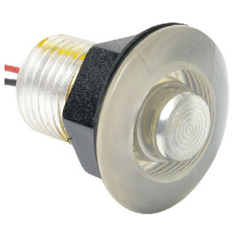 Attwood Marine Red LED Livewell Light 6311-7