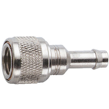 Attwood Marine Fuel Connector 5/16" Force 8884-6