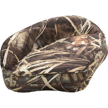 Attwood Marine Casting Seat Camo 98505Ca