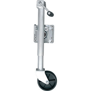 Attwood Marine Fold Up Trailier Jack 1000# 11127-4