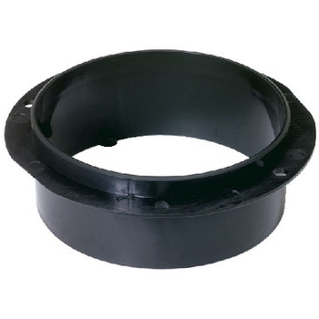 Attwood Marine Twist-On Hose Flange F/3 Hose 1405-3