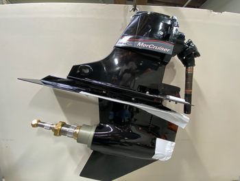 New OEM Mercury MerCruiser Bravo 3 Outdrive 1.81 2.00 2.20