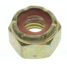 Mercury / Quicksilver NUT 11-46438