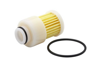 OEM Mercury / Quicksilver Fuel Filter for Select Mercury 40-60hp EFI FourStroke Outboards 35-8M0149607 35-8M0219171
